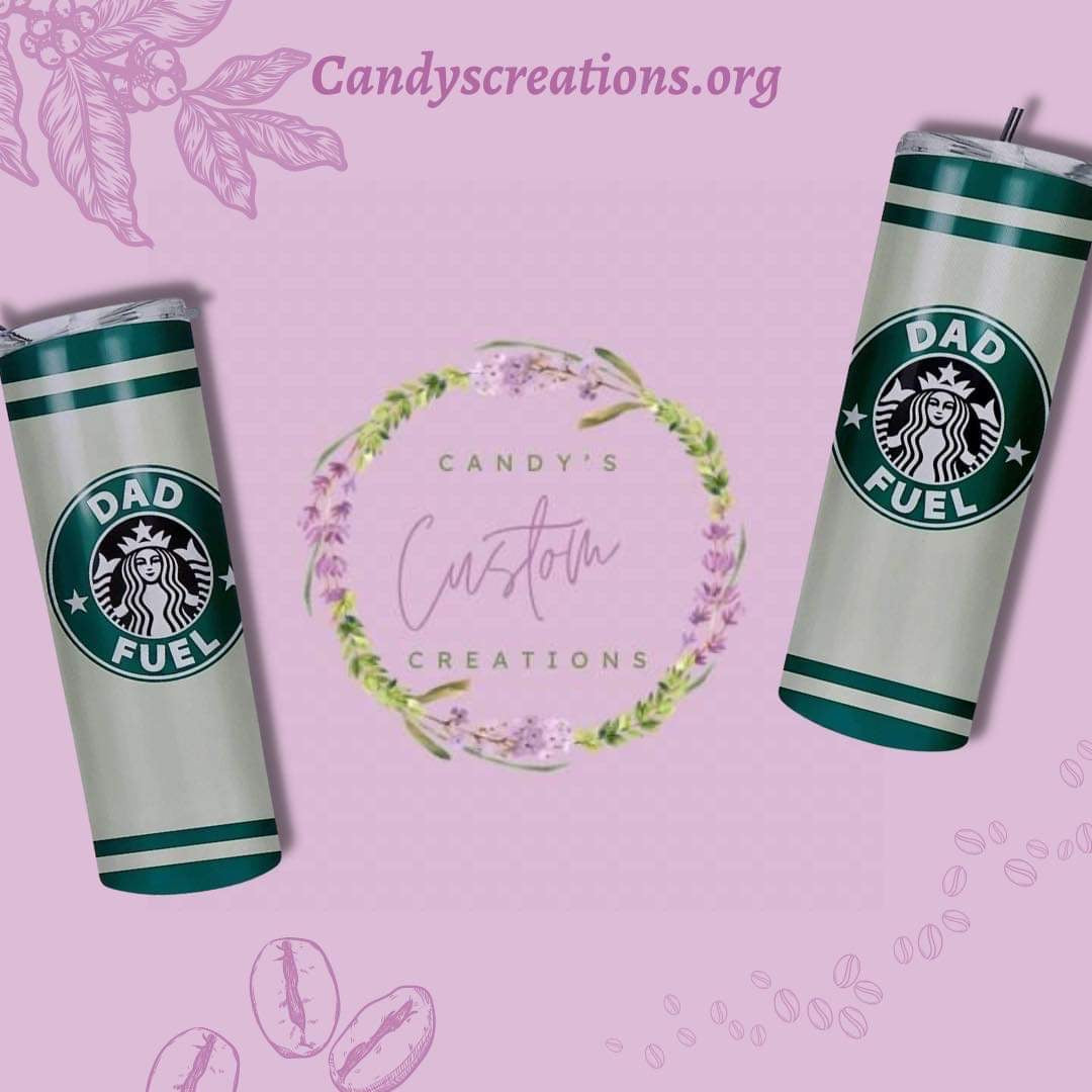 20oz Sublimation Tumblers( ON SALE UNTIL OCTOBER 31, 2022)