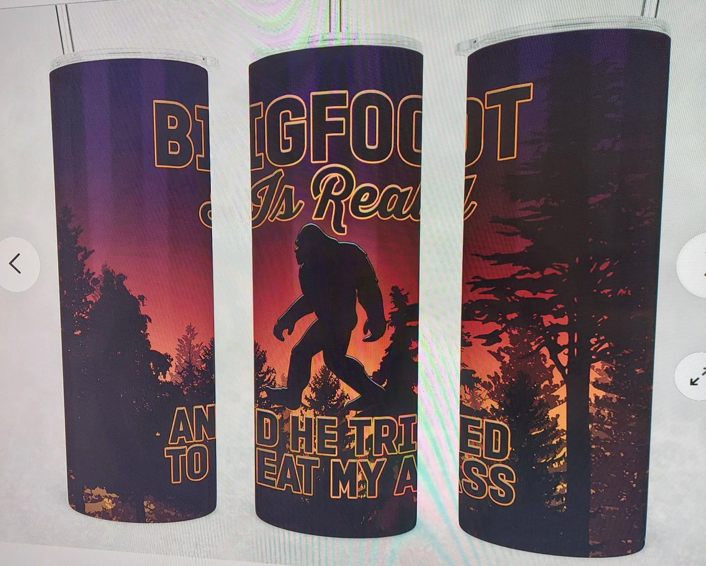 20oz Sublimation Tumblers( ON SALE UNTIL OCTOBER 31, 2022)