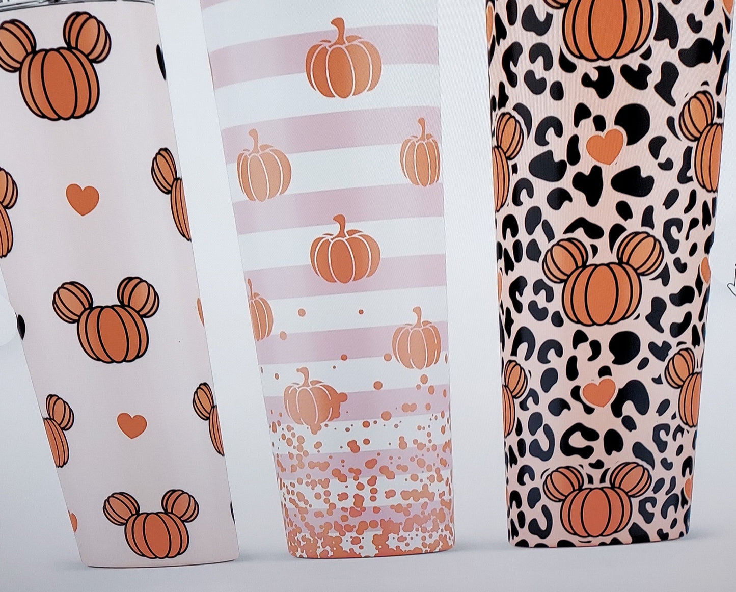 Halloween Sublimation Tumbler( SALE SALE SALE until 10/31/2022)