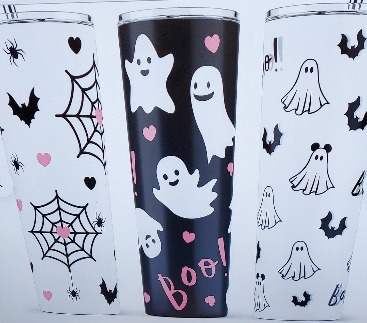 Halloween Sublimation Tumbler( SALE SALE SALE until 10/31/2022)