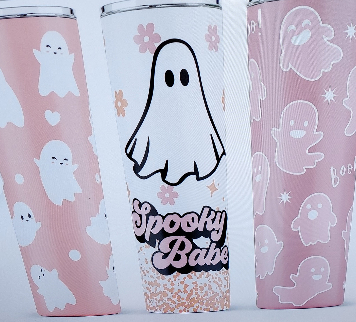 Halloween Sublimation Tumbler( SALE SALE SALE until 10/31/2022)